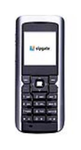 Pirelli DP-L10 Dual Mode Phone - wifi phone