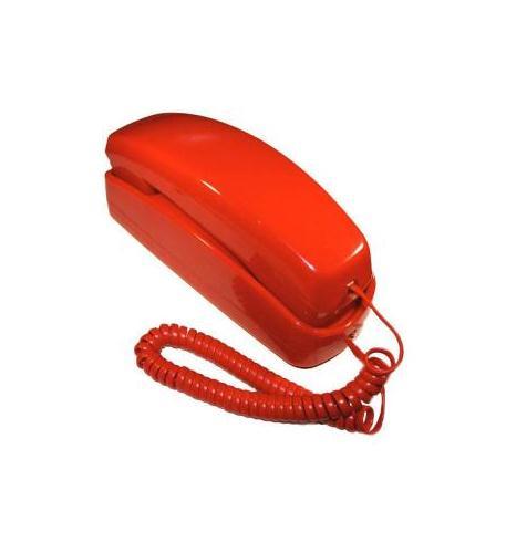 Trimstyle visual ringer RED
