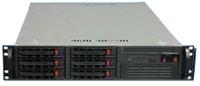 VoIP Server-PRO-2U Server