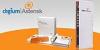 Digium Asterisk Appliance Developer Kit (Gold Series)