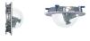 Mobotix D22 In-Ceiling Set