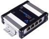 CAMSWITCH Quad 5-port network switch