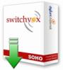 SwitchVox SMB Software bundle w/ 10 users Silver Download