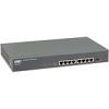 SMC Power Over Ethernet  Switch - 8 ports 10/100/1000