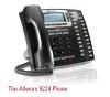 Allworx 9224 IP Phone