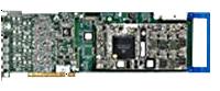 AudioCodes PCI VoIP Media Gateway