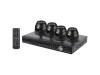 DVR System