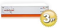 SwitchVox AA350NR With 3 Year Extended Warranty