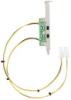 Digium Analog FXS module single power supply card