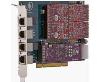 Digium TDM410P Digium card