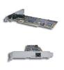 Eicon 306-165 Diva Server BRI-2M PCI with NT1 2.0