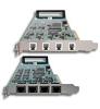 Eicon 306-238 Diva Server Voice Analog - 4 port
