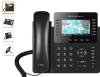 Grandstream GXP2170 Enterprise IP Phone with up to 12 Lines & 4.3 Inch Color Display