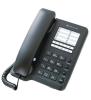 Cortelco 2933-BK 293300tp227s Single Line Economy Phone