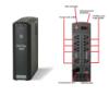 Minuteman Entrust ETR700p15 Line-interactive UPS