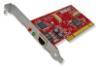 Rhino Single T1/E1/PRI PCI Card with EC