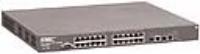 SMC-6826MPE TigerStack III 10/100 Managed Switch Poe 24Port 10/100 Stck