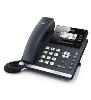 Yealink YEA-SIP-T42G Ultra-Elegant Gigabit 3-Line IP Phone