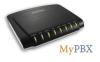 MyPBX SOHO with 2fxo and 2fxs