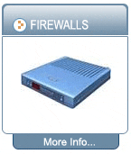 Firewalls