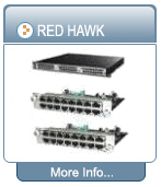 Red-Hawk