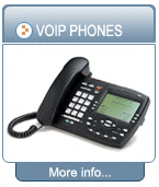 VOIP Phone