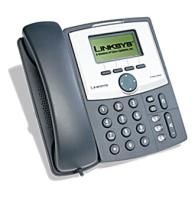 Cisco     SPA-508G VoIP Phone 