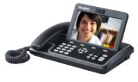 Yealink     VP2009 Video voIP Phone 