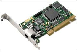 Sangoma A101 VoIp Phone card