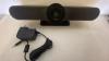 Logitech V-R0007 MeetUp HD Video & Audio Conferencing
