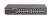 D-Link DES 1024D Switch - EN, Fast EN
