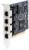 Digium B410P card card