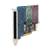 Digium TDM840E Analog PCI Digium card
