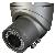Q-See QD6003D-N Elite Color Camera with 600TVL of resolution with 70ft of Facial Recognition