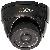 Q-See QM6007D Weatherproof Dome Camera