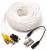 Q-see 100 Ft l BNC Extension l Video and Power Cable