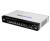 Linksys SRW208-POE